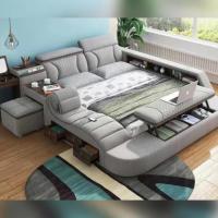 Purchase Smart Beds Online in India at the Best Prices! - GKW Retail