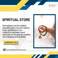Spiritual Store Gemstone Bracelet