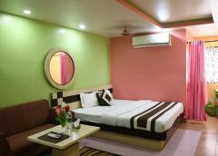 Hotel Room in Hooghly 