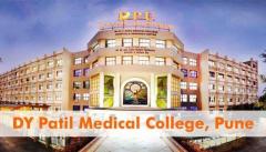DY Patil Medical College, Pune: A Hub of Medical Excellence