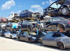 Top Cash for Scrap Cars in Melbourne | HHR Car Removals