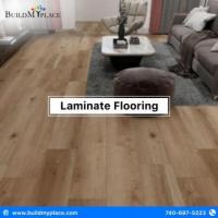 Transform Your Home with Affordable Laminate Flooring!