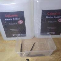 Buy BUY USA MADE CALUANIE MUELEAR OXIDIZE FOR CRUSHING METALS