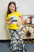 Affordable and Stylish Children's Clothing Wholesale