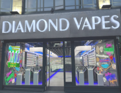 Best Disposable Vapes in Leeds