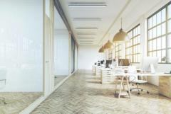 Elevate Your Workspace: Business Office Remodeling by Ambiance Atlanta