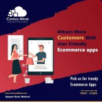 Ecommerce Website Design in Madurai