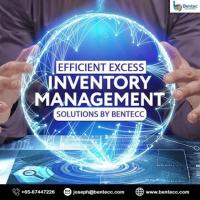Efficient Excess Inventory Management Solutions by Bentecc