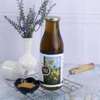 Earthy Tales: Discover the Essence of Health with Organic Cooking Oil 