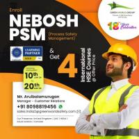 Nebosh Process safety Management online in Chennai at best price 