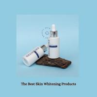 Discover the Best Skin Whitening Products for Flawless Skin