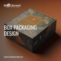 Sweets Boxes Design