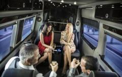 Car Service to O'Hare | All American Limousine