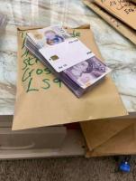 BUY 100% UNDETECTABLE COUNTERFEIT BANKNOTE AND CLONE CARDS
