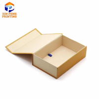 Magnetic Gift Boxes - Xinpeng Packaging and Printing Co. Ltd.