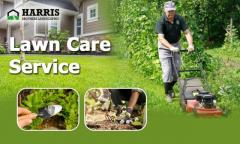 Harrisbrothers: Premier Lawn Care Services Near Hammonton