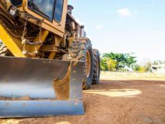 High-Quality Earthmoving Machinery for Sale in Australia – Find Your Perfect Equipment Today