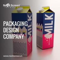 Packaging Designer