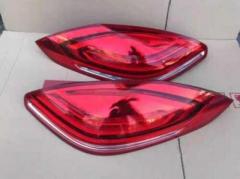 Buy Back Tail Lights of Car Online in India