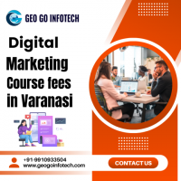  Unlocking the Secrets -Digital marketing course fees in Varanasi