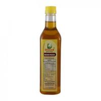 Best Organic Mustard Oil