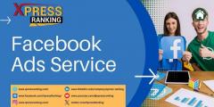 Transform Your Online Presence with Expert Facebook Ads Services
