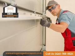 Professional Garage Door Installation Services: Enhance Your Home's Security!