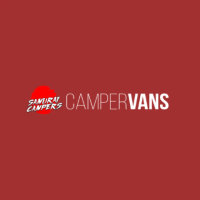Samurai Campers | Camper Van Rental & Tours in Japan