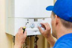 Tankless water heater repair | Hip Home Service & Drain LLC