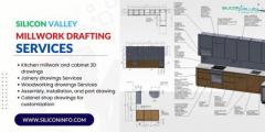 Millwork Drafting Services Firm - USA