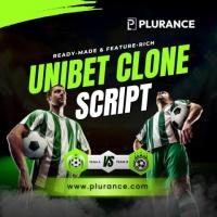 Revolutionize your sports betting business with our unibet clone script