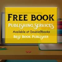 Free Online Book Publishing Services in India