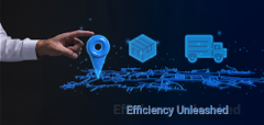 Efficiency Unleashed: The Impact of Technology on Freight Forwarding Industry in Mumbai