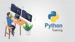 Python Training Institute in Noida