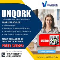 Unqork Training | Unqork Online Training Institute