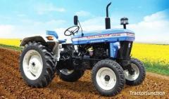 Powertrac 434 price In India For Farming
