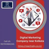 Nearest Kolkata, Leading Digital Marketing Agency | Call Us: +917003941041