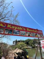 Looking for the best kayaking in Goa visit Kayak’s Rental?
