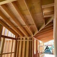 Expert Wood Framing Contractors in the Bay Area