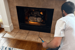 Top-Rated Chimney Fireplace Repair in Houston | Atticair 