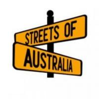 Streets Of Australia